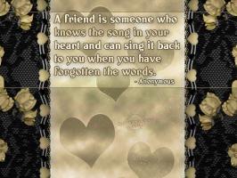 Closest Friends quote #2