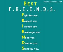 Closest Friends quote #2