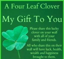 Clover quote #2