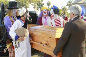 Clowns quote #4