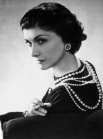 Coco Chanel profile photo
