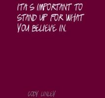Cody Linley's quote #3