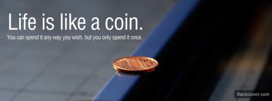 Coin quote #2