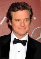 Colin Firth profile photo