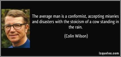 Colin Henry Wilson's quote #1