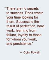 Colin Powell quote #2