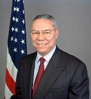 Colin Powell quote #2