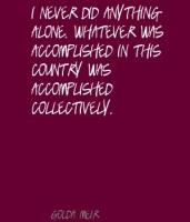 Collectively quote #2