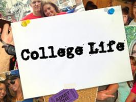 College Life quote #2