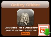 Colley Cibber's quote #2