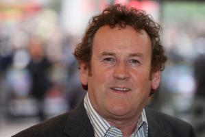 Colm Meaney profile photo