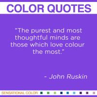 Colored quote #1