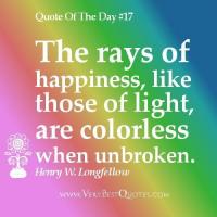 Colorless quote #2