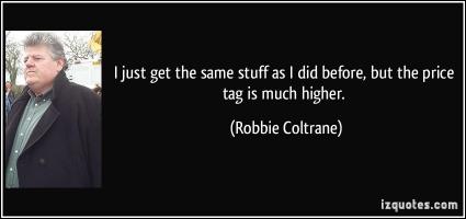 Coltrane quote #1