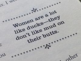 Commander quote #2