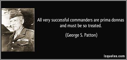 Commanders quote #1