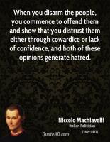 Commence quote #1