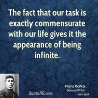 Commensurate quote #2