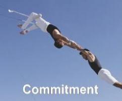 Commitments quote #2