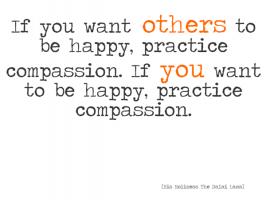 Compassionate quote #2