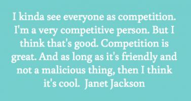 Competitive Person quote #2