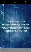 Compliments quote #2