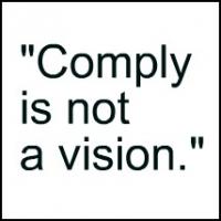 Comply quote #1
