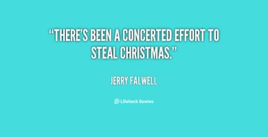 Concerted Effort quote #2