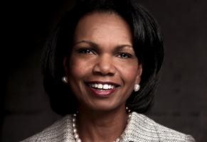 Condoleezza Rice quote #2