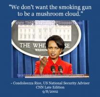 Condoleezza Rice quote #2