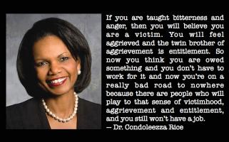 Condoleezza Rice quote #2