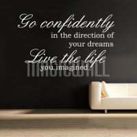 Confidently quote #2