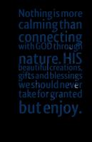 Connecting quote #3