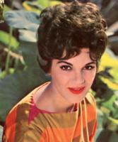 Connie Francis profile photo