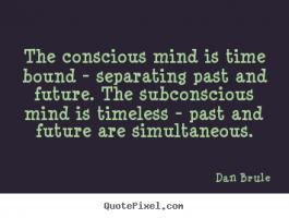 Conscious Mind quote #2