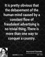 Constant Flow quote #2