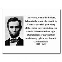 Constitutional Rights quote #2