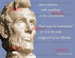 Constitutions quote #2