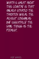 Consumers quote #5
