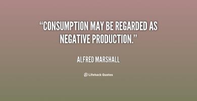 Consumption quote #2