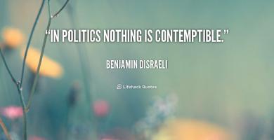 Contemptible quote #2