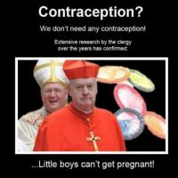 Contraception quote #2