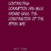 Contracting quote #2
