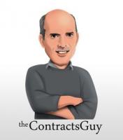 Contracts quote #4