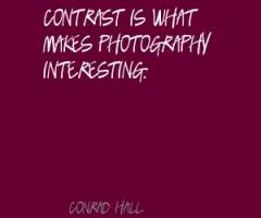 Contrast quote #2