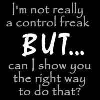 Control Freak quote #2