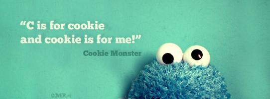 Cookie quote #1