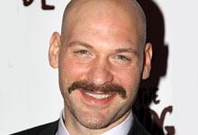 Corey Stoll's quote #5