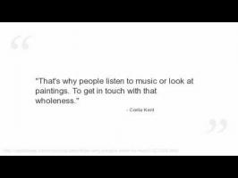 Corita Kent's quote #3