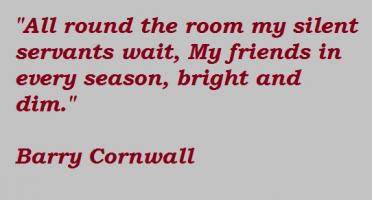 Cornwall quote #2